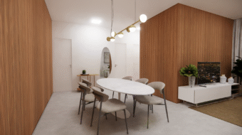 sala de estar