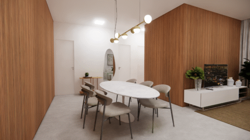 sala de estar